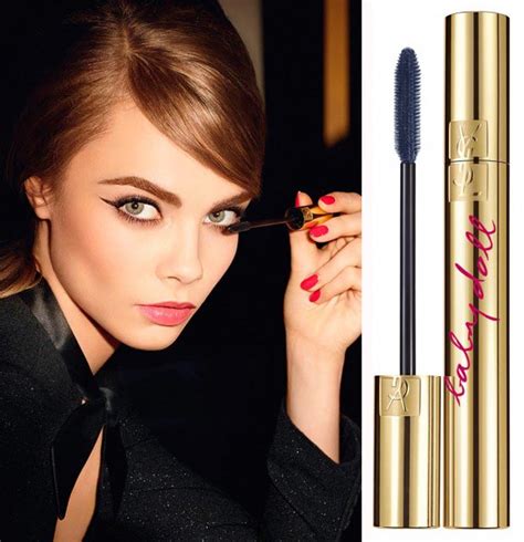 ysl latest mascara